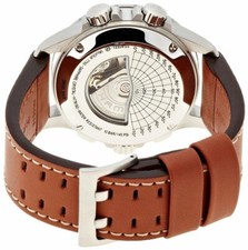 HAMILTON Khaki Aviation X-Wind Chronograph AUTO Men's Watch H77616533 3