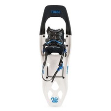Tubbs flex alp 29'' white snowshoes ciaspole new snow neve freeride alpinismo