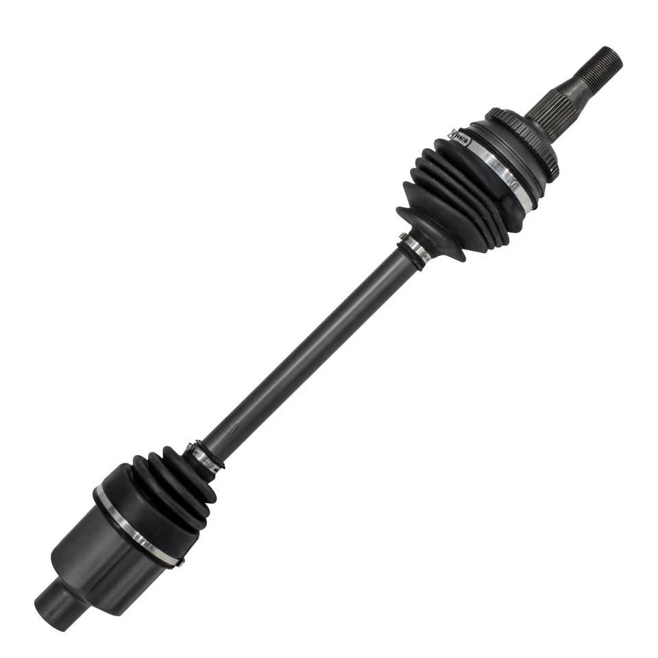 Front Driver Side CV Axle Shaft Wheel Hub Bearing for Chrysler LHS 300M Concorde - Image 2 of 4