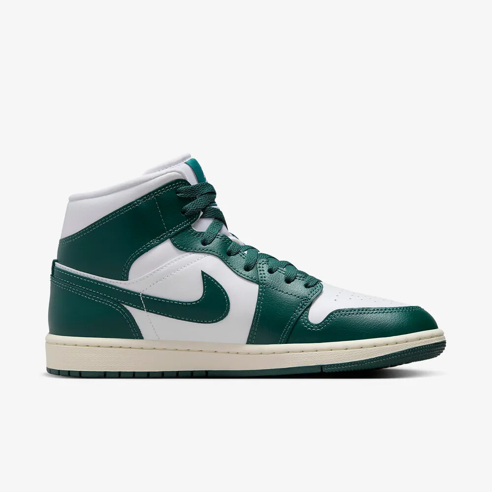 靴 Nike Air Jordan 1 pine green 1.0 Jordan 1 Retro High Pine Green Men's - 555088-302 - US