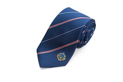 Statesman Ties Costa Rica Cri Flagge 3.25  Lds Missionar Schlips Personalisiert