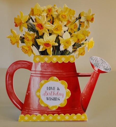 Hand Made Greeting Card, 3D SHAPES - 第 7/34 張圖片
