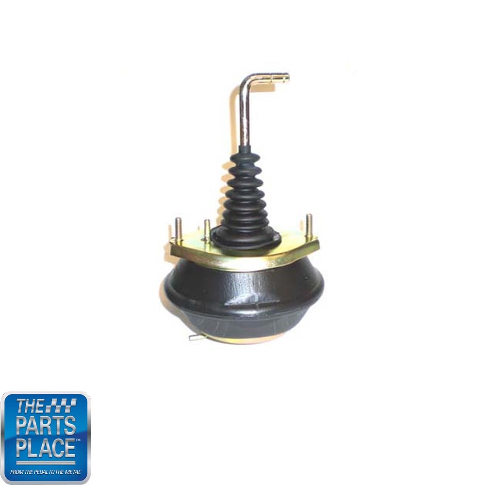 Gジー 1968-69 GTO / LeMans Hideaway Headlamp Actuator | The Parts
