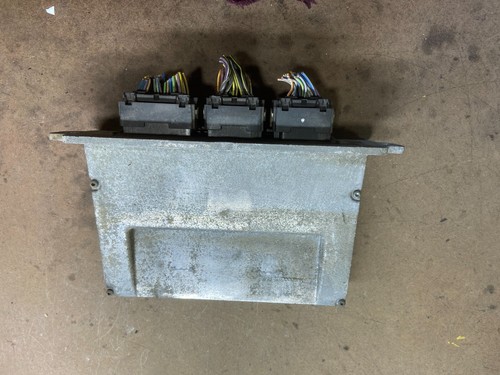 2006 2007 Ford Explorer 4.0L Engine Control ECU ECM Module M3324 DG - Picture 2 of 4
