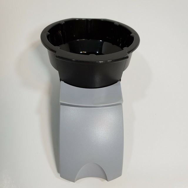 Philips Senseo Coffee Maker Replacement Parts 7810 Gray Spout for White Machine eBay