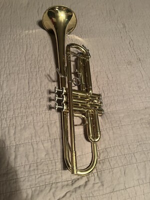 Bach TR300H2 Student Trumpet 641064786990| eBay