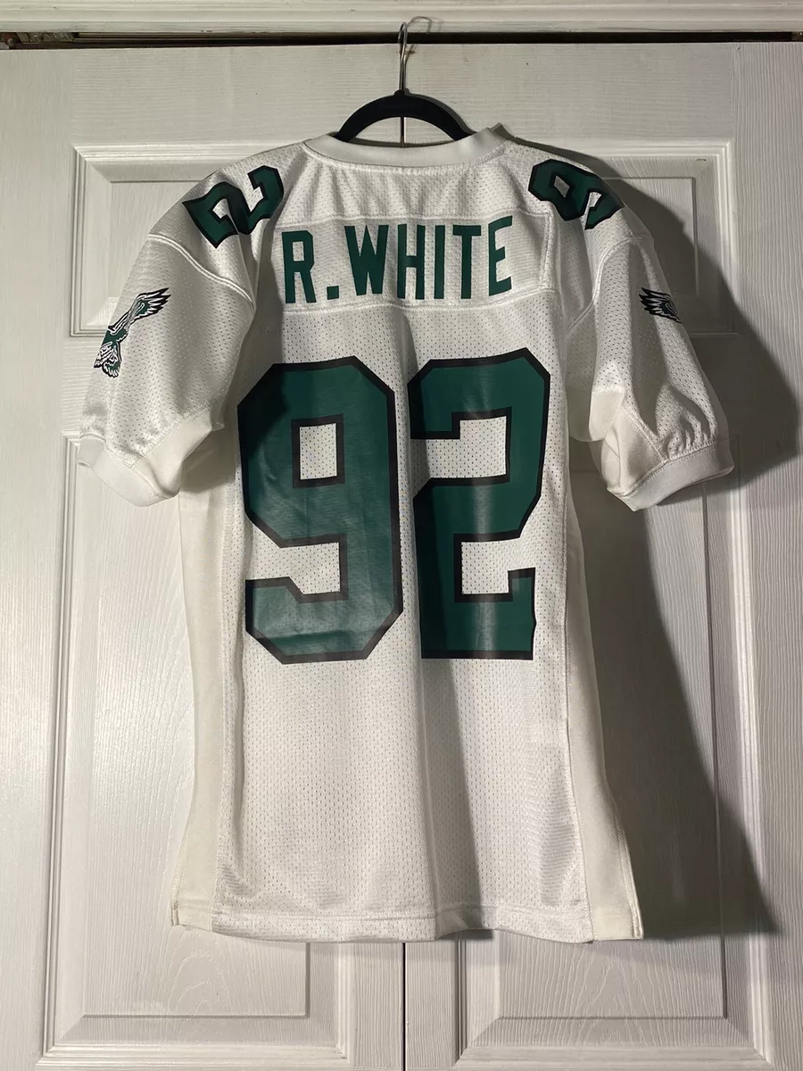white eagles jersey mens
