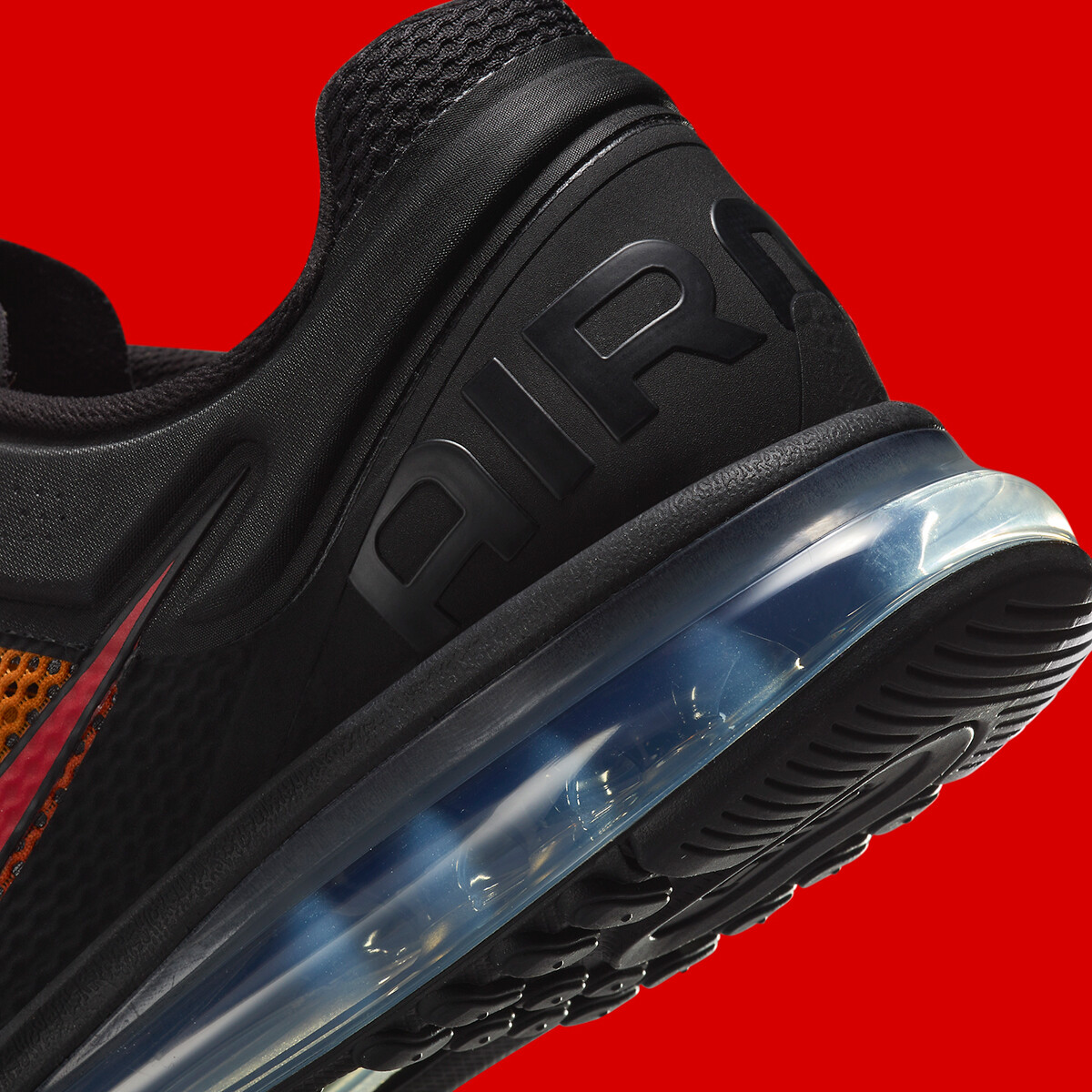 Nike Air Max 2013 Bright Ceramic Pimento Orange Black HF4887