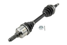 Cardan Citroen C6