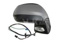 Aussenspiegel Citroen C4 Picasso I 10.06-12.12 PR