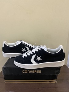 converse pro leather ox