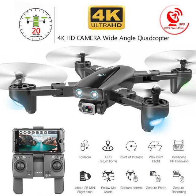 S167pro Drone S167pro Drone