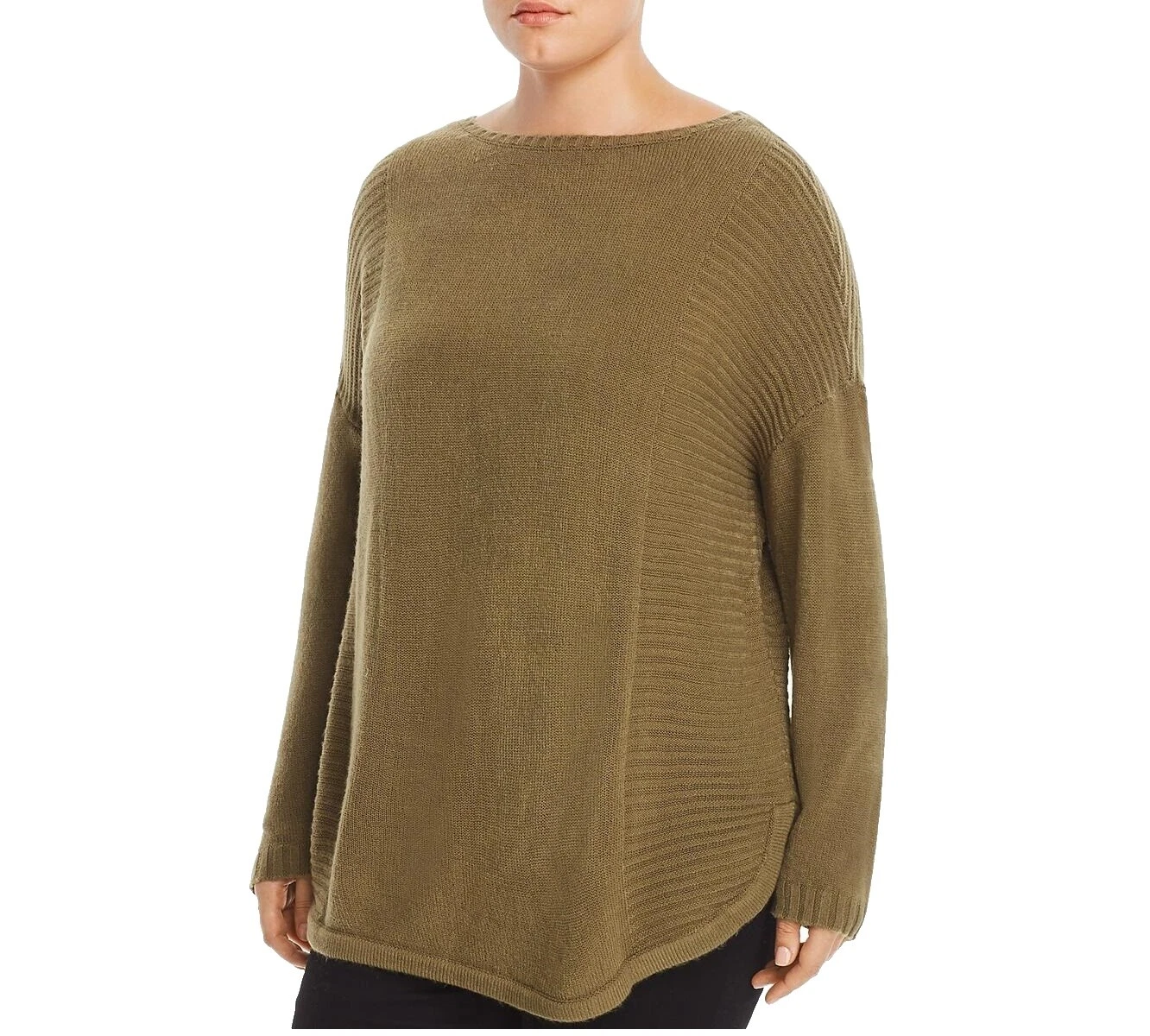 One A Plus Size Sweaters for Women