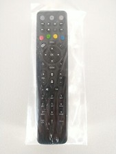 NEW Amino RC2424602/04 TV AV Remote Control - Tested - Instructions 