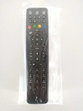 NEW Amino RC2424602/04 TV AV Remote Control - Tested! - Instructions!
