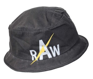 g star raw bucket hat