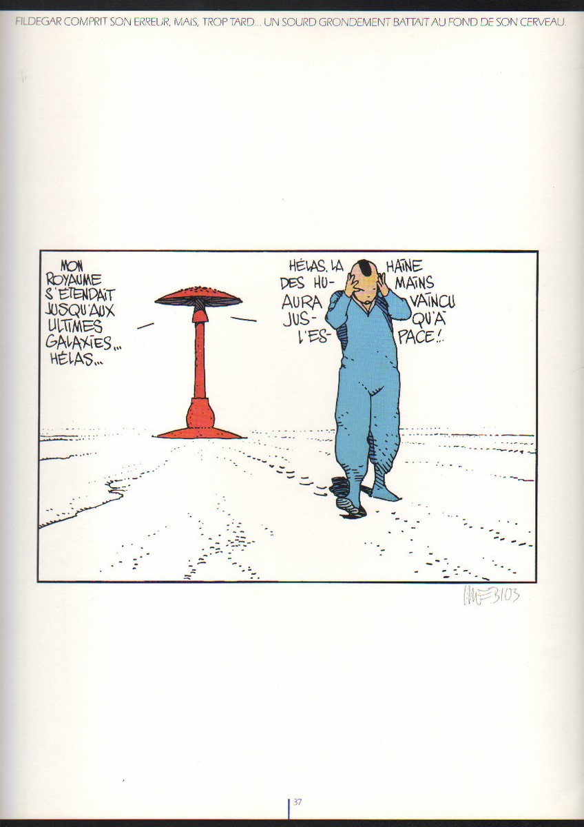 Moebius メビウス Tueur de monde Jean Giraud Moebius メビウス Tueur de monde Jean Giraud Moebius メビウス