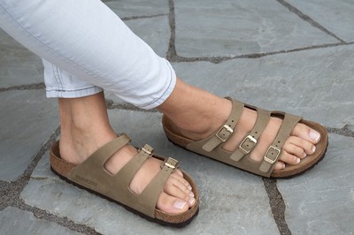 birkenstock sandals florida