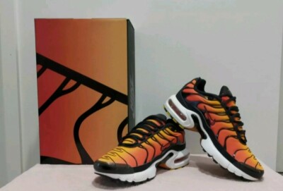 dark sunset tns