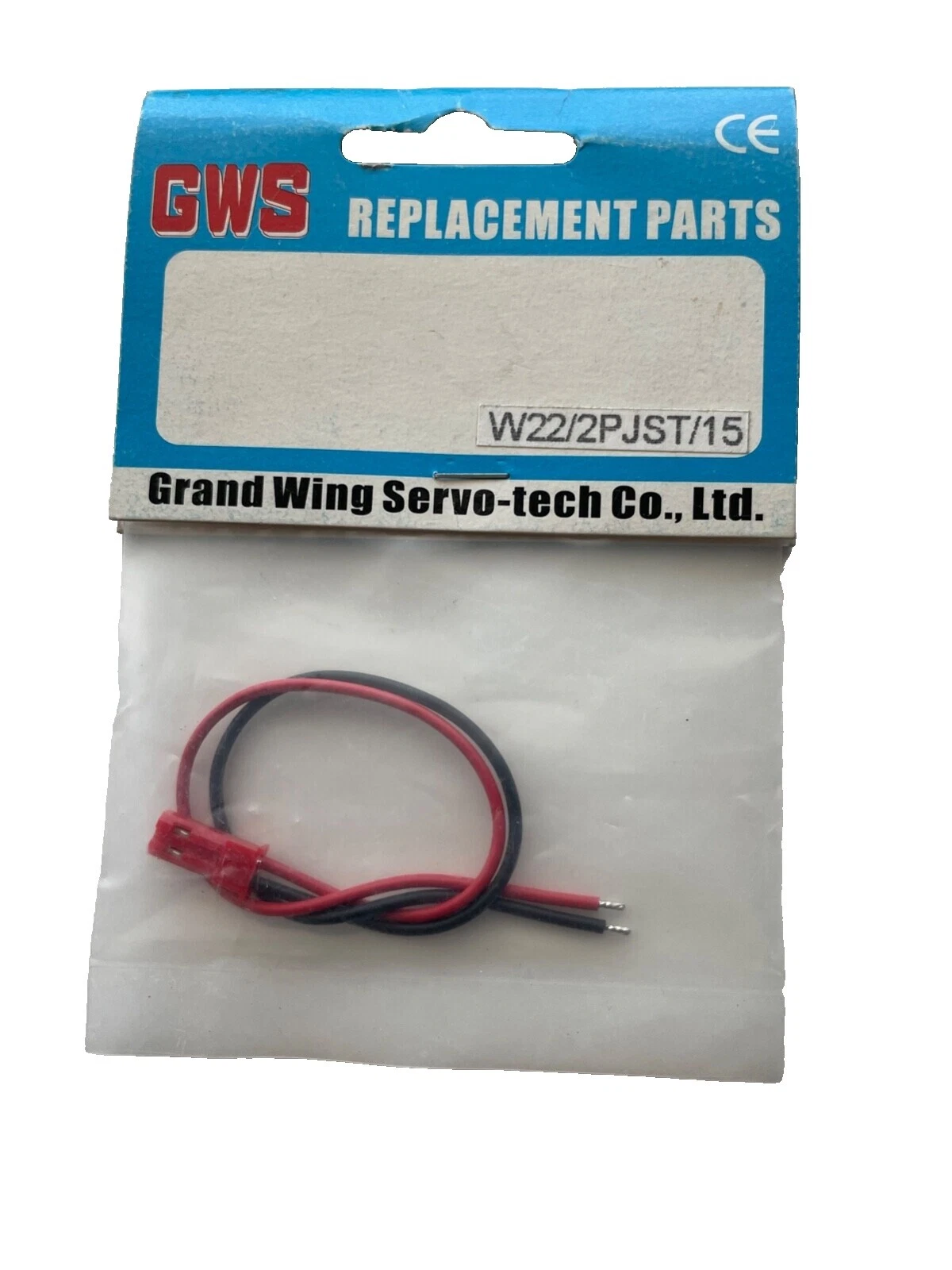 GWS Para Peças e acessórios para Brinquedos RC Electric