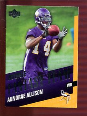 A2045- 2007 Upper Deck Fb Card # S 201-300 + Einsätze -du Pick- 15 + Free US