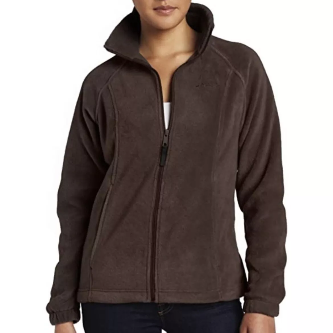 Benton springs top fleece jacket