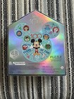 Disney 100Th Anniversary 48-Piece Puzzle 100 Years of Fun Mickey Ears Disney New — photo 2