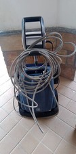 pulitore piscina ZODIAC VORTEX 2 WD completo di carrello e centralina 