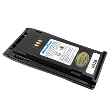Replacement Battery for MOTOROLA CP040 CP140 CP150 CP200 NNTN4496 NNTN4497