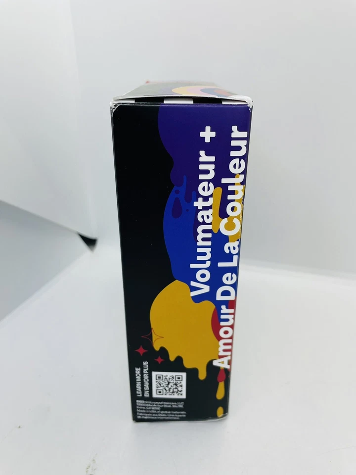 ColorProof Volume Shampoo and Conditioner 8.5 oz., Pre Tox Spray 6.7 oz. Gift Se - Image 3 of 4