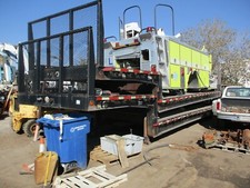 E - P Trailers Duo Lift model: T95040 