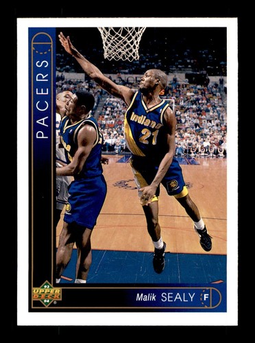 1993 Upper Deck Basketball Card Singles 1 - 181. Pick Your Card. Rookie RC HoF - Picture 245 of 338