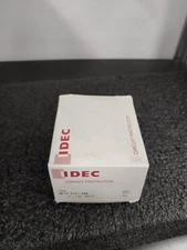 IDEC NC1V-3121-5AA NC1V Series 3 Pole 5A Circuit Protector