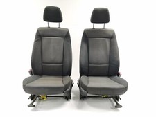 KOMPLETTES SITZSET / 2195154 F�R BMW SERIE 1 BERLINA E81/E87 120D