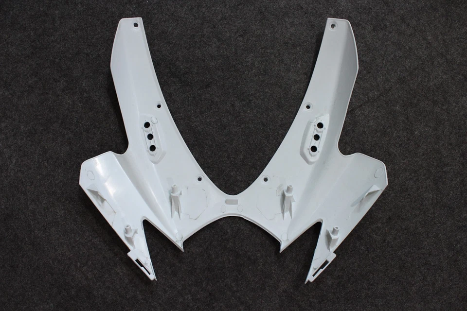 Unpainted Fairing Kit for Suzuki GSXR600 750 2006 2007 ABS Injection Bodywork US - Image 3 of 4