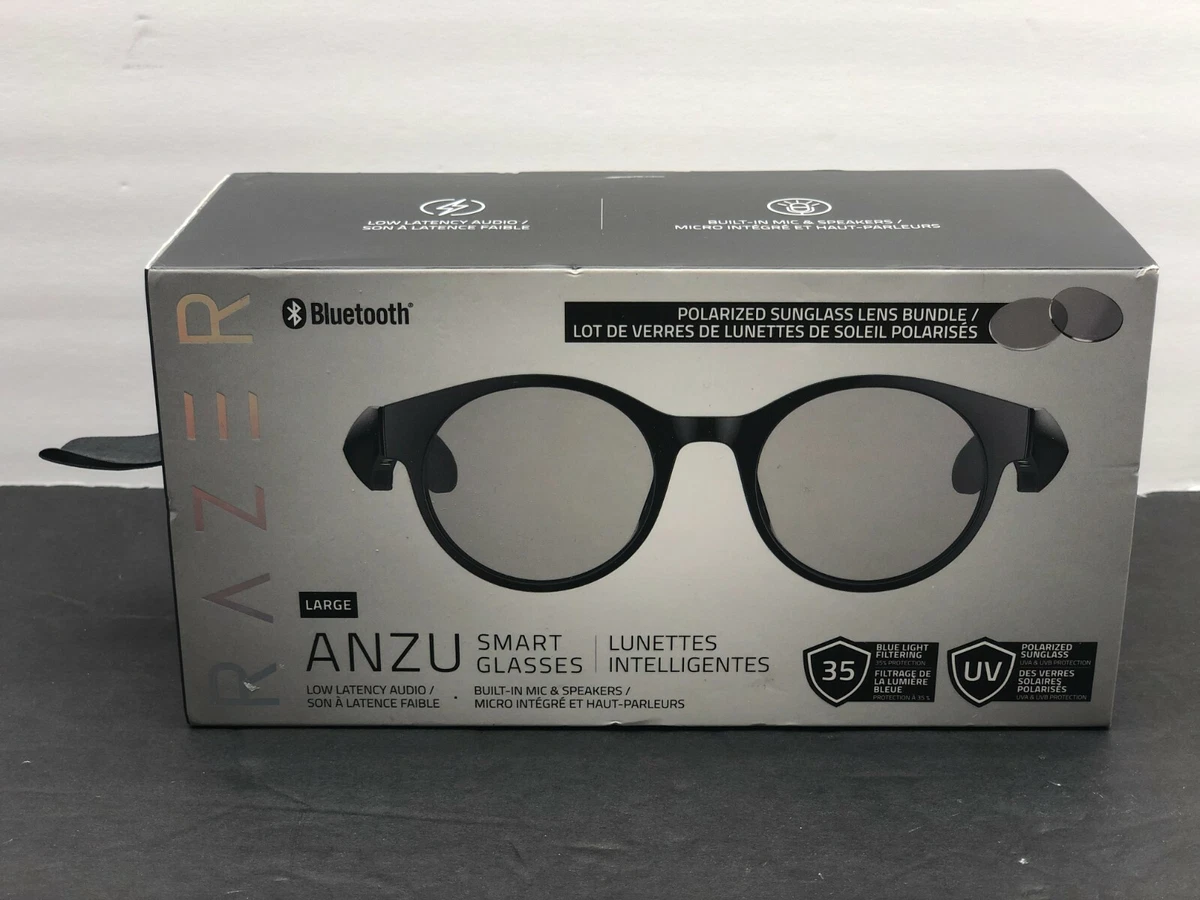 Lunette razer sale