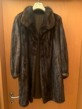 Pelliccia di visone originale-Annabella di Pavia