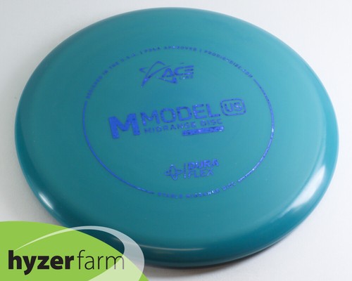 Prodigy ACE LINE DURAFLEX M MODEL US *pick weight & color* Hyzer Farm disc golf - Picture 3 of 9