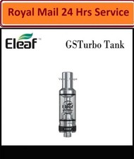 Eleaf GS Air 2 - 2ml Tank Atomizer iStick Vaping 100 Authentic for sale  online | eBay UK