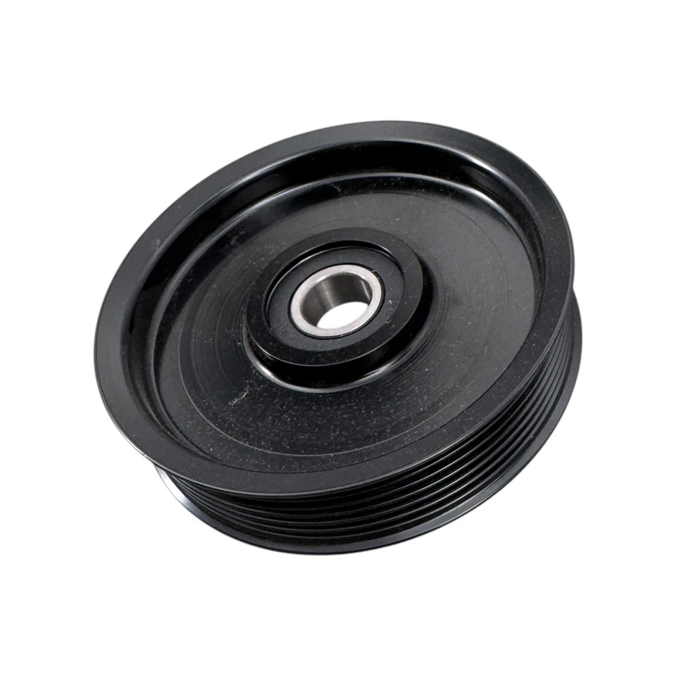 Litens 900180A Accessory Drive Belt Idler Pulley-DriveAlign for MACK CXN CX CT - Image 3 of 4