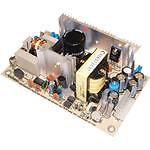 Mean Well PT-65D AC/DC Power Supply - 3 Outputs - 5V/12V/24V 5A/4A/1.3A - NOT...