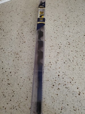 IRWIN Auger Bit SPEEDBOR SUPREME (MODEL IWAX3008, 3/4'')