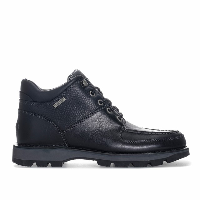 mens rockport boots