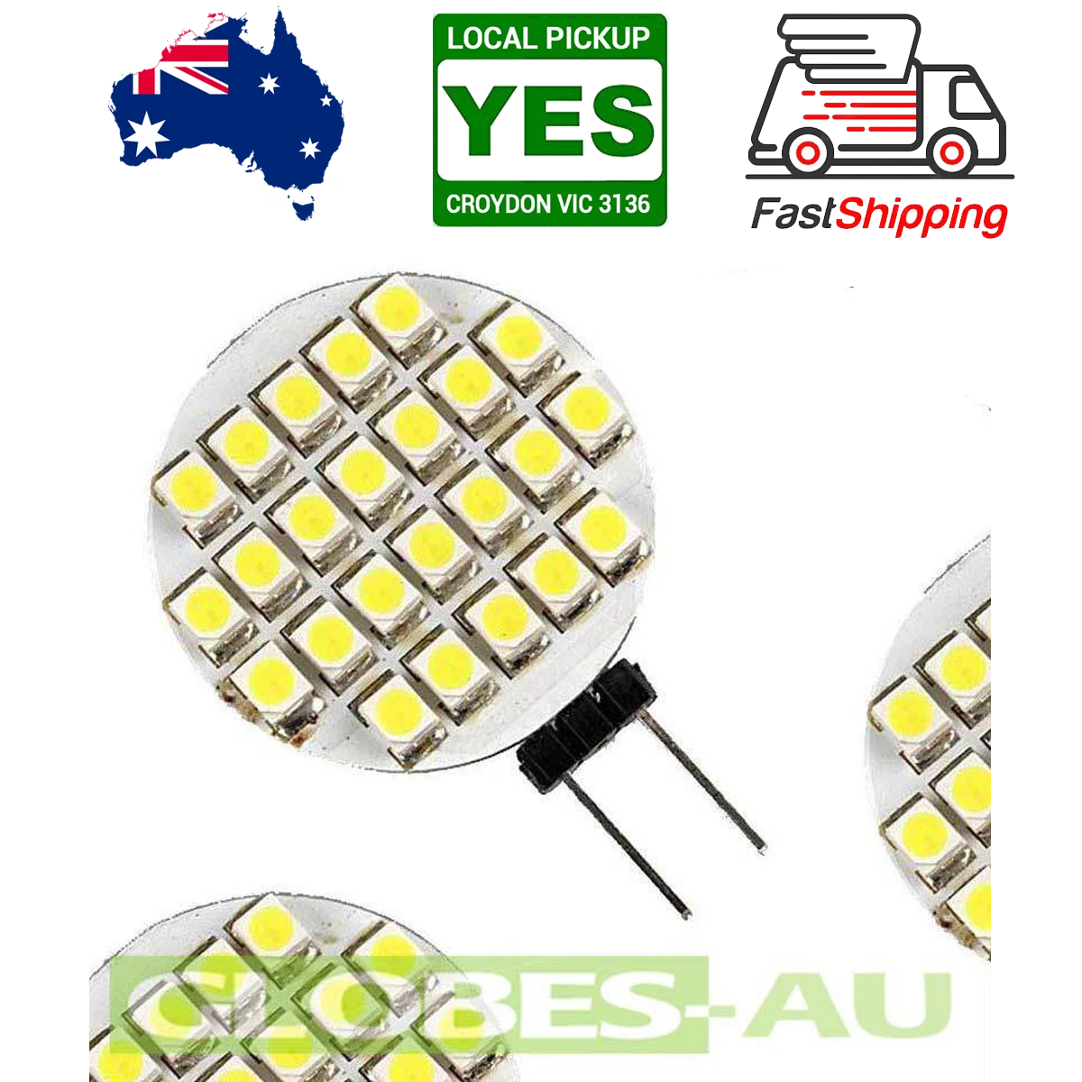 12 volt led cheap globes for caravans