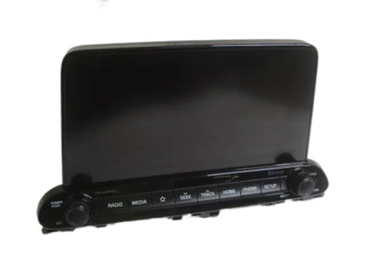 2019 Kia Forte OEM UVO AM FM XM Android Auto Apple Car Play Radio
