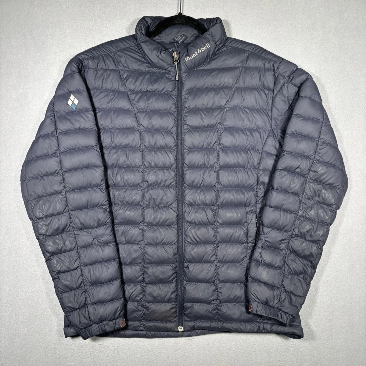 montbell Coats, Jackets & Vests for Men for sale | eBay