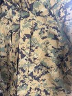 USMC MARPAT Gore-Tex Parka Medium Regular  Waterproof... — photo 3