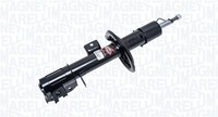 1X Magneti Marelli StoßDäMpfer 357096070200 FüR Fiat Suzuki Classic SX4 Sedici