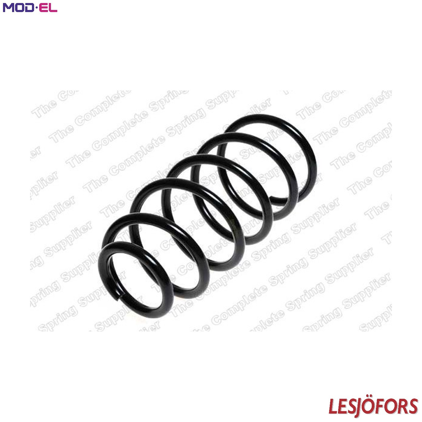 Suspension spring Front Axle Coil Spring 10198 KILEN for AUDI TT A3 TT Roadster - Image 6