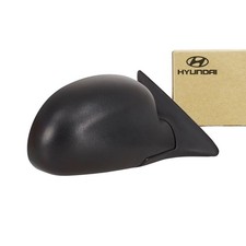 Retroviseur gauche (ou coque) Hyundai LANTRA